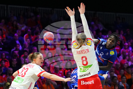 Netherlands World Handball