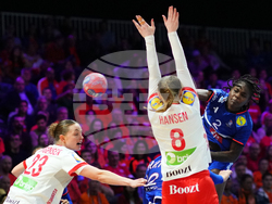 Netherlands World Handball