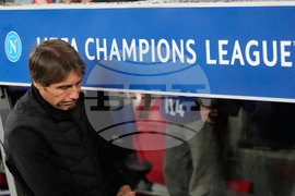 Portugal Champions League Soccer