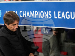 Portugal Champions League Soccer