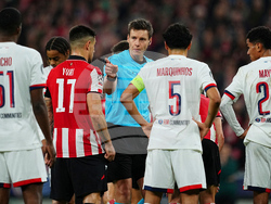 Spain Champions League Soccer