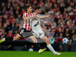 Spain Champions League Soccer