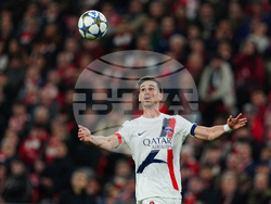 Spain Champions League Soccer