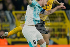 Germany Champions League Soccer