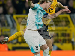 Germany Champions League Soccer