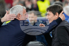 Portugal Champions League Soccer