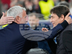 Portugal Champions League Soccer