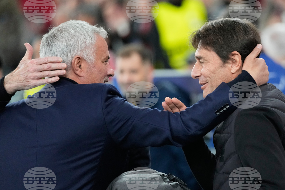 Portugal Champions League Soccer