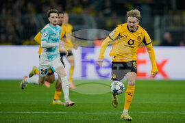 Germany Champions League Soccer