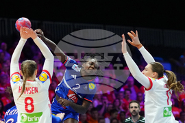 Netherlands World Handball