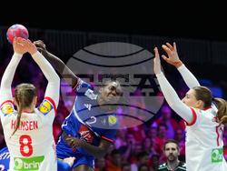 Netherlands World Handball