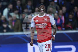 Belgium Champions League Soccer