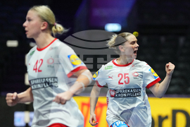 Netherlands World Handball