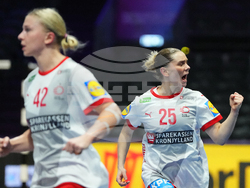 Netherlands World Handball