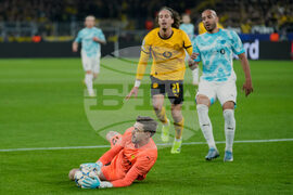 Germany Champions League Soccer