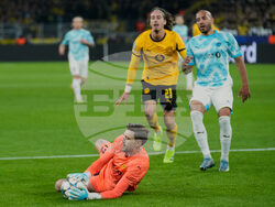 Germany Champions League Soccer