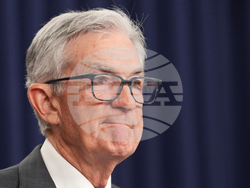 Federal Reserve Powell