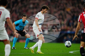 Spain Champions League Soccer