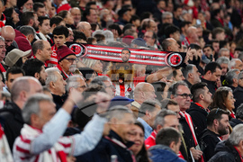 Spain Champions League Soccer