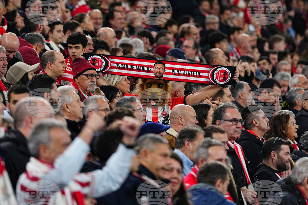 Spain Champions League Soccer