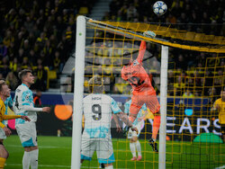 Germany Champions League Soccer