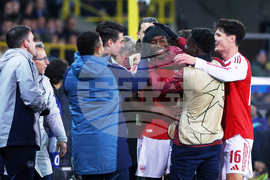 Belgium Champions League Soccer