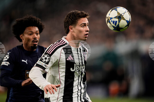 Italy Champions League Soccer