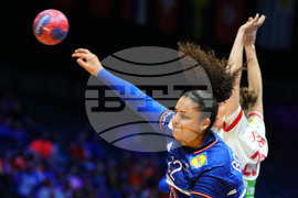 Netherlands World Handball