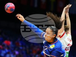 Netherlands World Handball