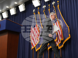 Federal Reserve Powell