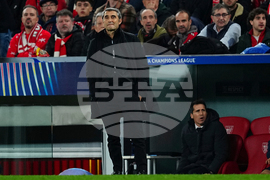 Spain Champions League Soccer