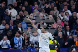 Spain Champions League Soccer