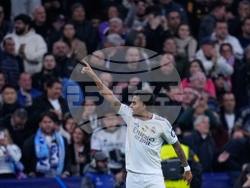 Spain Champions League Soccer