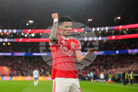 Portugal Champions League Soccer