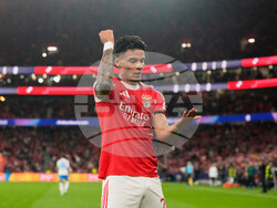 Portugal Champions League Soccer