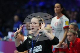 Netherlands World Handball