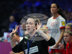 Netherlands World Handball