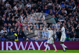 Spain Champions League Soccer