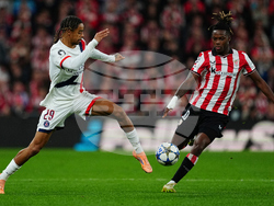 Spain Champions League Soccer