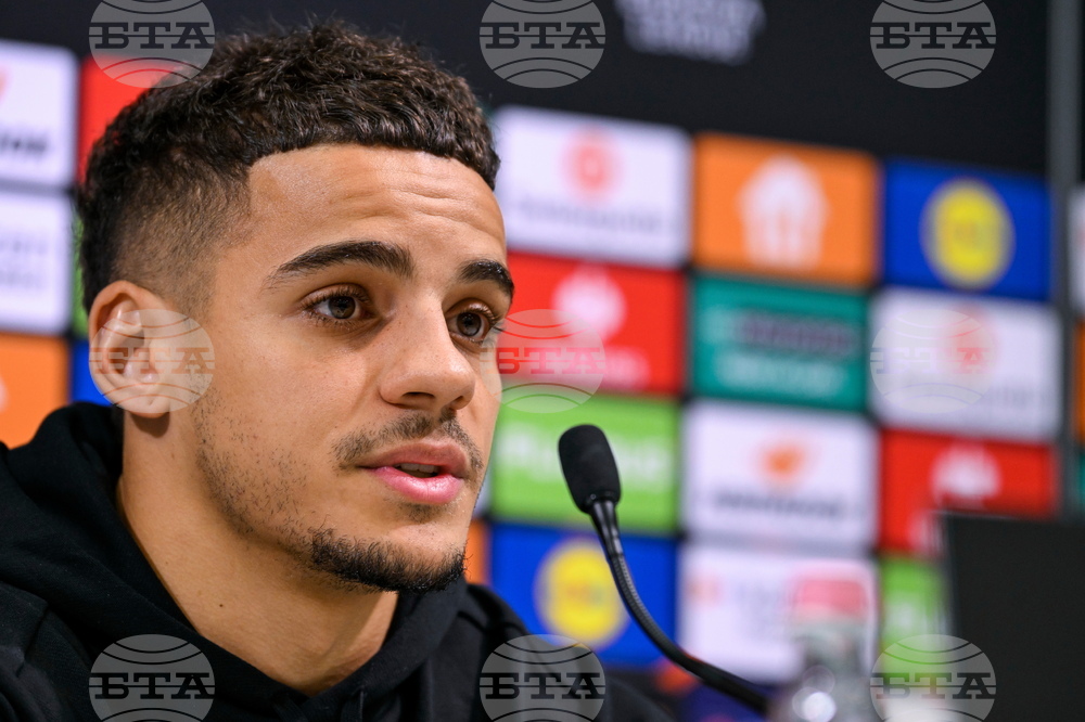 Hungary Europa League Soccer