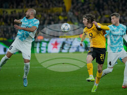 Germany Champions League Soccer