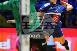 Netherlands World Handball