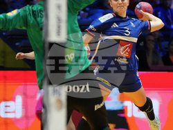 Netherlands World Handball