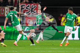 Germany Champions League Soccer