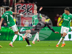 Germany Champions League Soccer