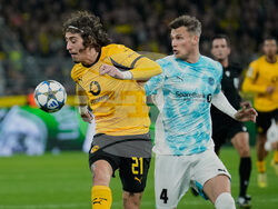 Germany Champions League Soccer