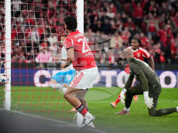 Portugal Champions League Soccer