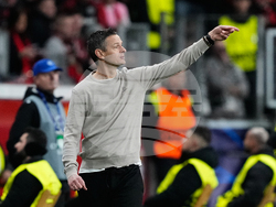 Germany Champions League Soccer