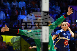 Netherlands World Handball