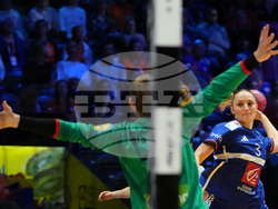 Netherlands World Handball